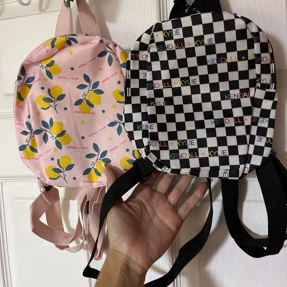 Mini backpacks‎ NEW